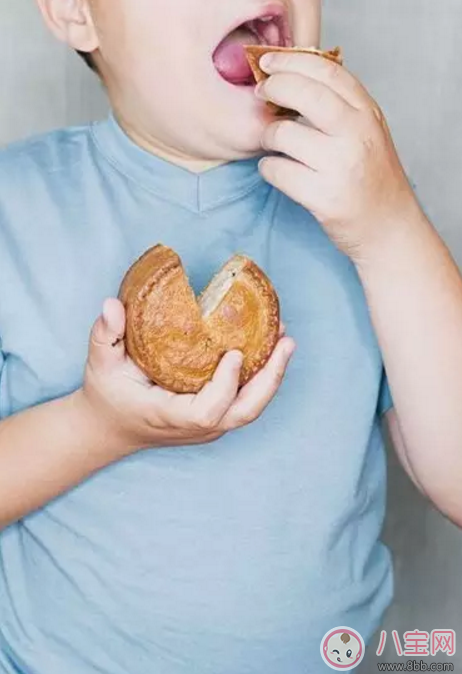 中秋節(jié)多大寶寶可以吃月餅 寶寶吃月餅禁忌 中秋節(jié)多大寶寶可以吃月餅 寶寶吃月餅禁忌