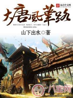 大唐風華路TXT全文免費閱讀 大唐風華路微盤下載