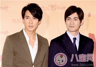 吳尊有孩子成了好爸爸，周渝民有孩子學(xué)會(huì)了顧家