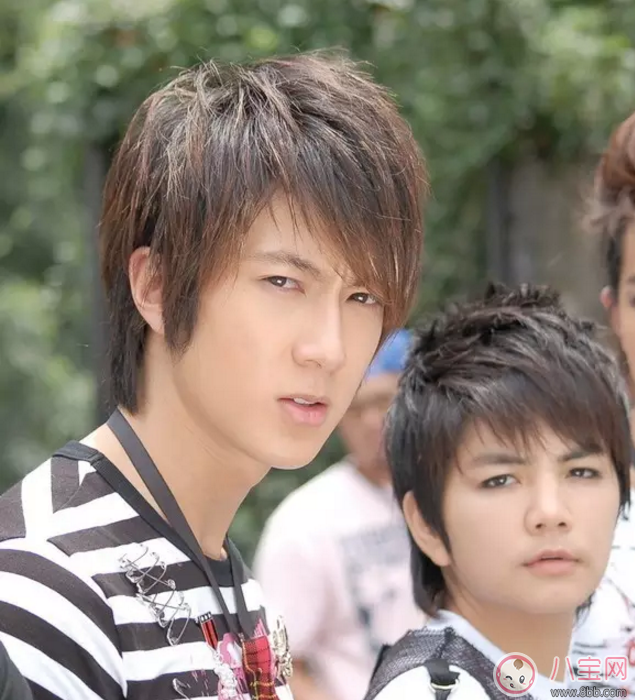 吳尊有孩子成了好爸爸，周渝民有孩子學(xué)會(huì)了顧家