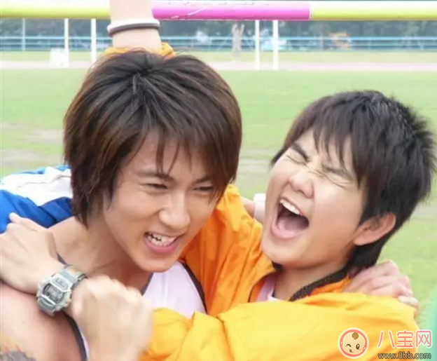 吳尊有孩子成了好爸爸，周渝民有孩子學(xué)會(huì)了顧家