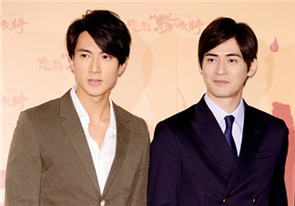 吳尊有孩子成了好爸爸，周渝民有孩子學(xué)會了顧家