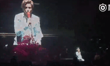 薛之謙高磊鑫復婚 他倆的微博其實早就已經(jīng)透露了