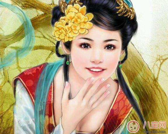 姝色無雙五葉曇全文閱讀 姝色無雙微盤下載