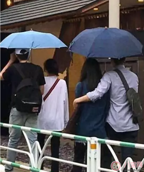 林更新王麗坤在一起了嗎？林更新承認(rèn)與王麗坤的戀情？