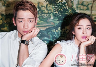 Rain十月就要當爸爸啦！Rain將變身成“女兒奴”？