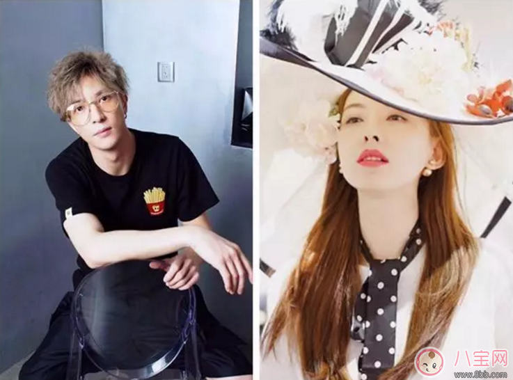 薛之謙與前妻復(fù)合 薛之謙之前為什么離婚？