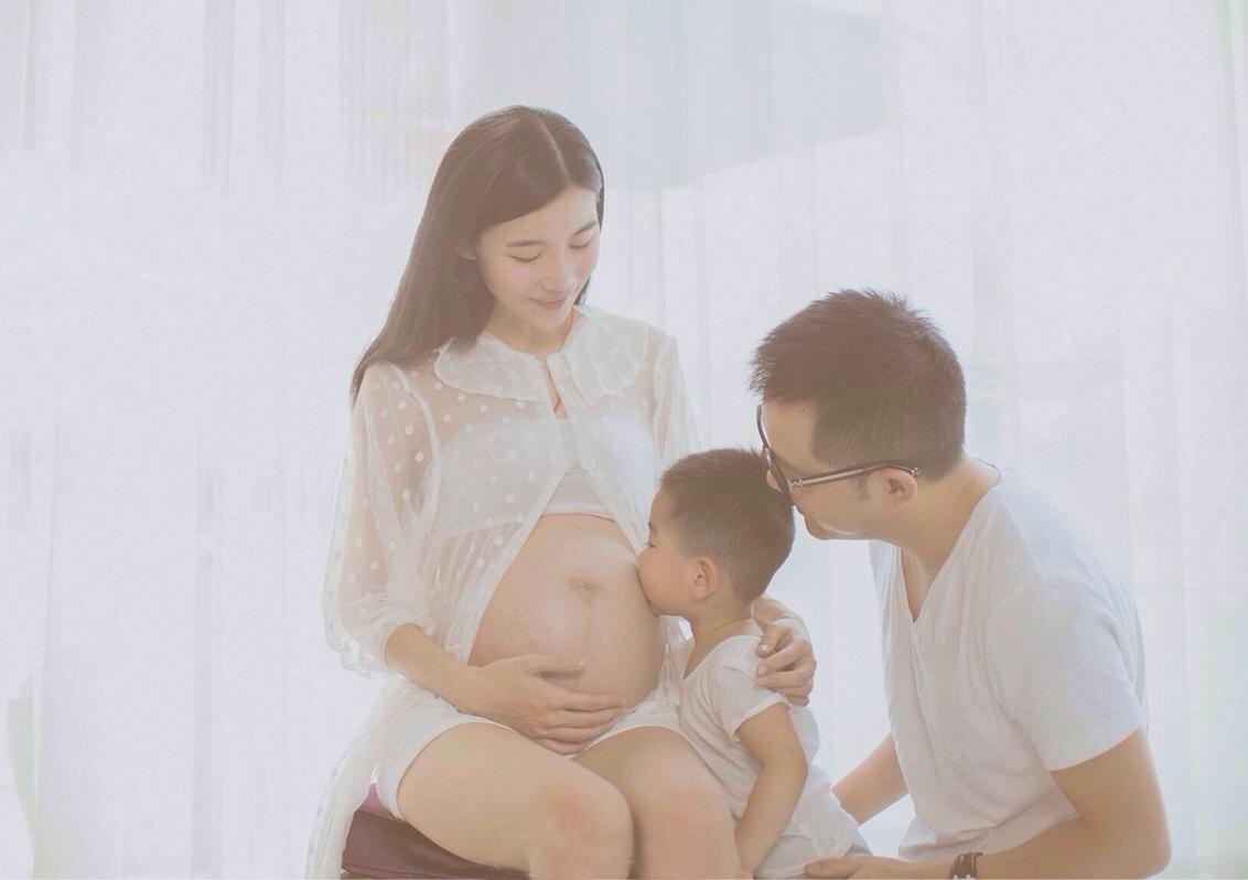 周渝民的爸爸經(jīng)是什么？看到朋友生二胎他怎么說？