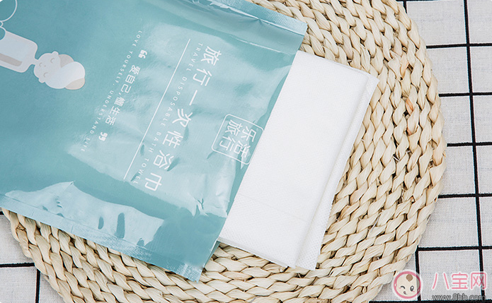 外出旅行對他衛(wèi)生不放心 旅游必備毛巾推薦