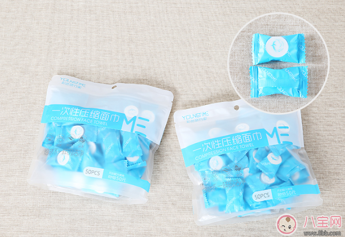 外出旅行對他衛(wèi)生不放心 旅游必備毛巾推薦