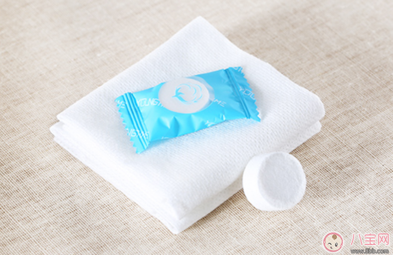 外出旅行對他衛(wèi)生不放心 旅游必備毛巾推薦