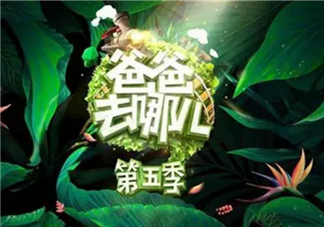 《爸爸去哪兒》第五季被傳停播的真實(shí)原因？湖南臺(tái)這樣做的幕后真相……