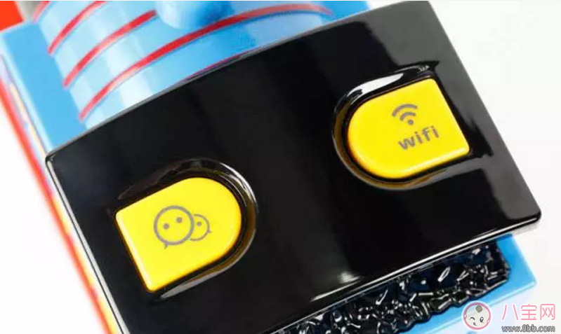 微信語(yǔ)音互陪伴孩子不孤單 動(dòng)托馬斯故事機(jī)測(cè)評(píng)