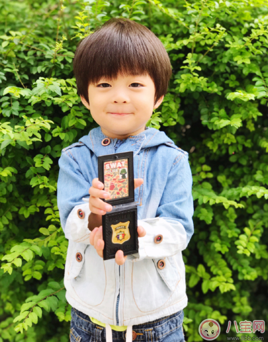 鄧倫是小山竹的實(shí)習(xí)爸爸嗎 為什么《爸爸去哪兒》先導(dǎo)片沒(méi)出現(xiàn)小山竹