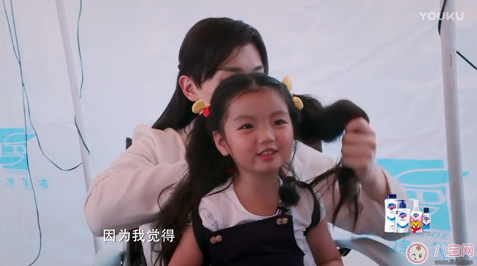 鄧倫是小山竹的實(shí)習(xí)爸爸嗎 為什么《爸爸去哪兒》先導(dǎo)片沒(méi)出現(xiàn)小山竹