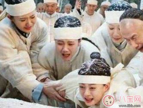 那年花開月正圓吳聘周瑩孩子生下來了嗎 周瑩孩子是親生的嗎吳聘的嗎