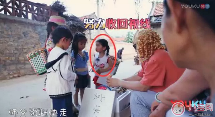 《小手牽小狗》羅志祥帶了幾位萌娃？阿拉蕾的表現(xiàn)怎么樣