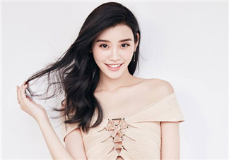 奚夢(mèng)瑤素顏照 奚夢(mèng)瑤真的能趕超劉雯成為超模嗎？