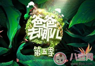 《爸爸去哪兒》周杰倫女兒干爹劉畊宏是嘉賓 能看到周杰倫嗎？