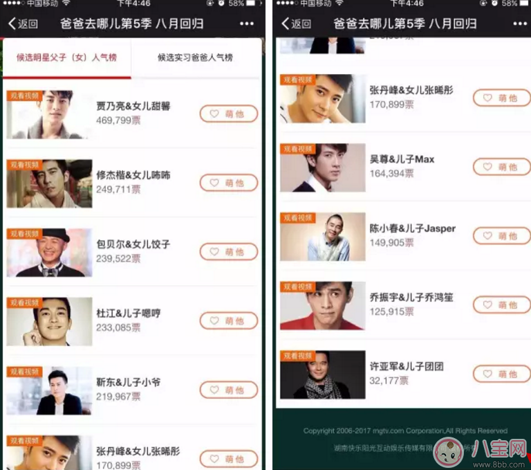 《爸爸去哪兒》周杰倫女兒干爹劉畊宏是嘉賓 能看到周杰倫嗎？