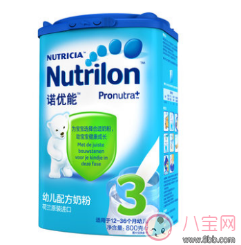 爸爸去哪兒代言諾優(yōu)能奶粉怎么樣 諾優(yōu)能奶粉測評 爸爸去哪兒代言諾優(yōu)能奶粉怎么樣 諾優(yōu)能奶粉測評