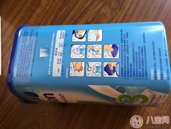 爸爸去哪兒代言諾優(yōu)能奶粉怎么樣 諾優(yōu)能奶粉測評 爸爸去哪兒代言諾優(yōu)能奶粉怎么樣 諾優(yōu)能奶粉測評