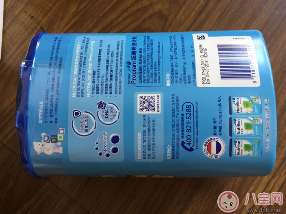 爸爸去哪兒代言諾優(yōu)能奶粉怎么樣 諾優(yōu)能奶粉測評 爸爸去哪兒代言諾優(yōu)能奶粉怎么樣 諾優(yōu)能奶粉測評