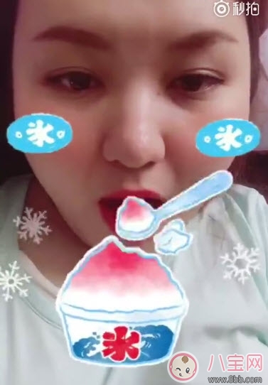 網紅小剛幾是誰的孩子 小剛幾媽媽塔塔照片(小剛幾家庭條件介紹)