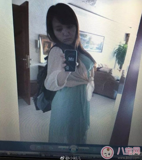 網紅小剛幾是誰的孩子 小剛幾媽媽塔塔照片(小剛幾家庭條件介紹)