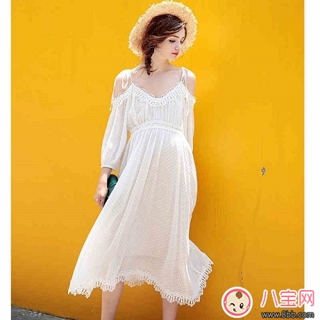 懷孕也要美美的 時尚孕婦應(yīng)該如何穿