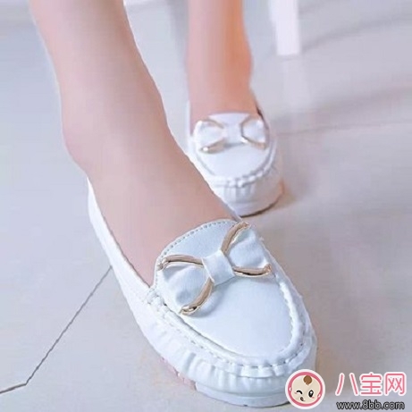 懷孕也要美美的 時尚孕婦應(yīng)該如何穿