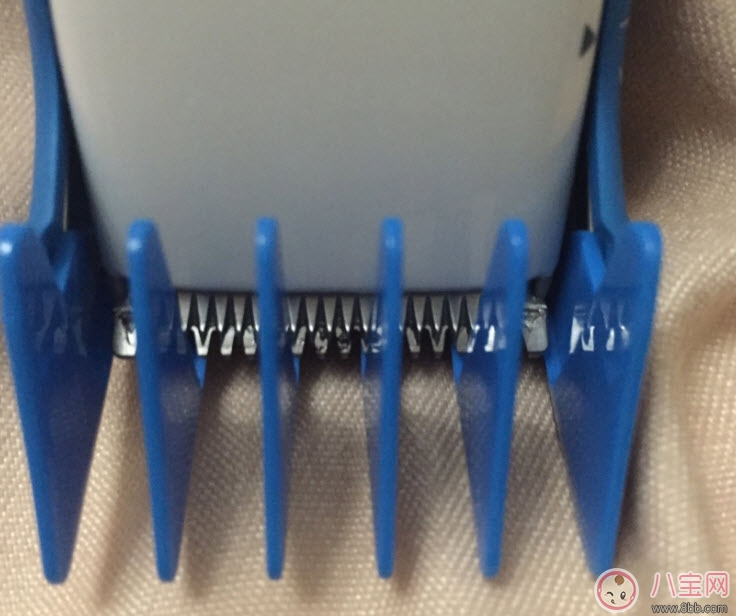 飛利浦新安怡寶寶理發(fā)器好用嗎 飛利浦嬰兒理發(fā)器寶媽使用測評