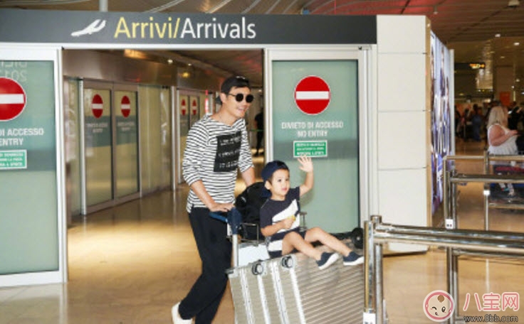 耿樂兒子多大了叫什么名字 耿樂什么時(shí)候結(jié)的婚