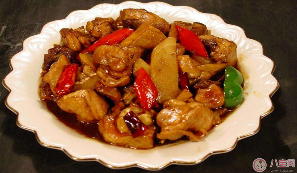 長胎不長肉怎么吃 懷孕吃雞肉可以不長肉 