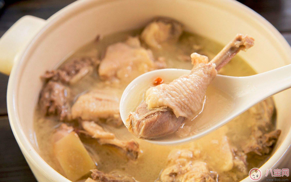 長胎不長肉怎么吃 懷孕吃雞肉可以不長肉 