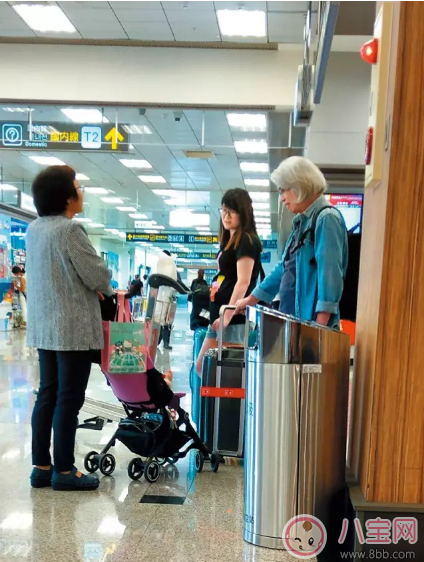 爺孫戀女主懷孕幾個月了 爺孫戀林靖恩懷孕大肚照曝光 