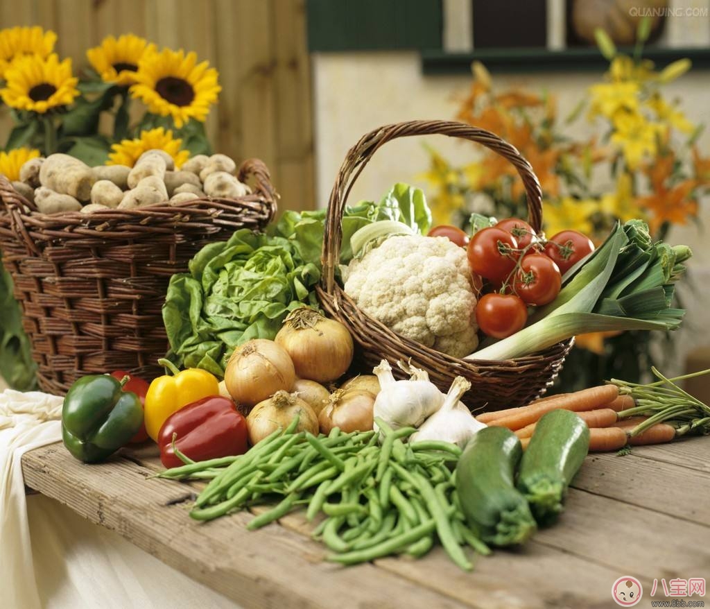 提升記憶力食物 寶媽和孩子一起吃