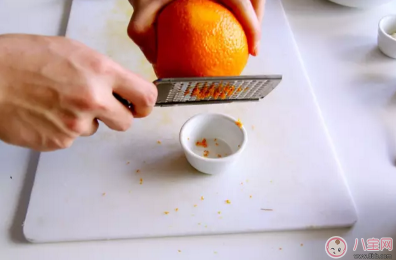 補(bǔ)充葉酸又能預(yù)防孕期便秘 干了這碗橙香胡蘿卜濃湯