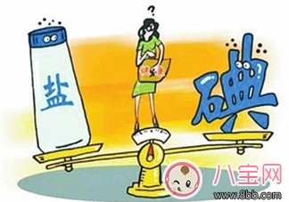 懷孕重要營(yíng)養(yǎng)素 缺碘影響胎兒大腦發(fā)展