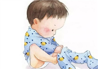為什么寶寶穿夠衣服還會(huì)著涼 秋天寶寶穿衣服要注意什么