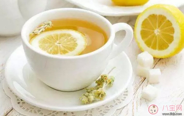 孕婦吃檸檬的好處有哪些 孕婦鮮檸檬和干檸檬哪個(gè)泡水好