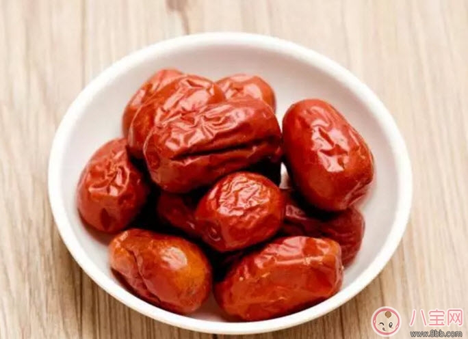 孕婦紅棗吃多了會(huì)怎么樣 孕婦紅棗怎么吃最健康 孕婦紅棗吃多了會(huì)怎么樣 孕婦紅棗怎么吃最健康