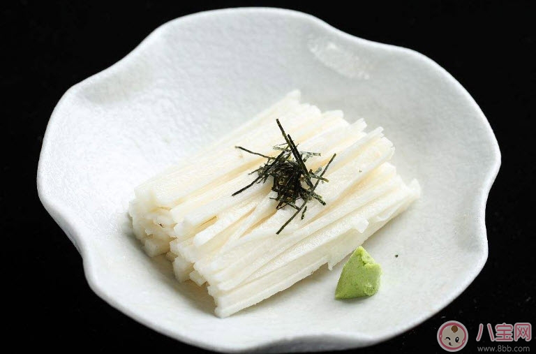 孕婦能吃山藥嗎 孕婦吃山藥有哪些好處(孕婦山藥食譜)