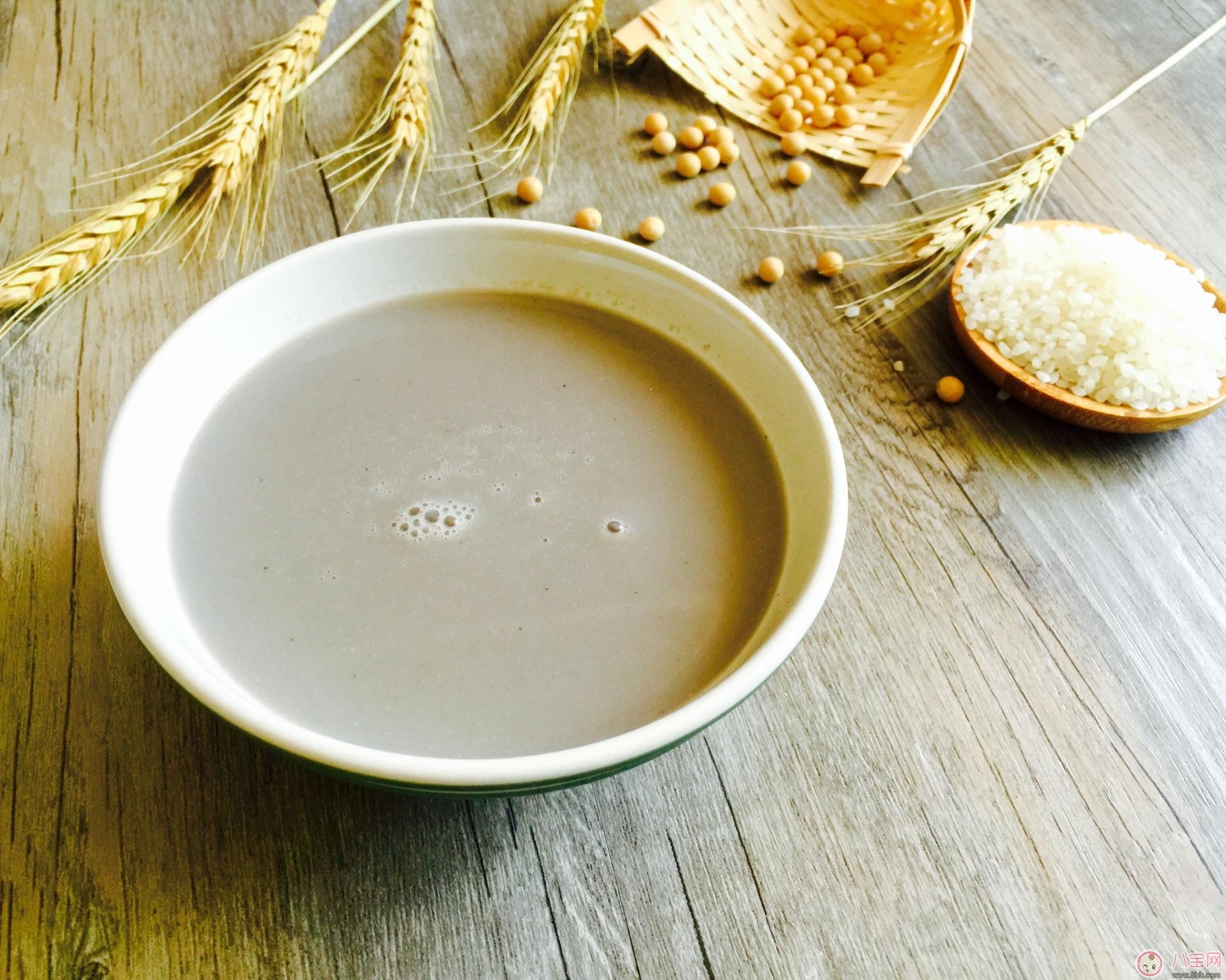 健康飲食須知 豆?jié){對女性的好處