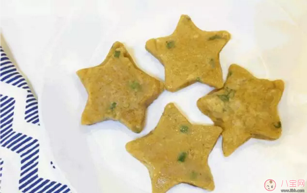 范瑋琪的寶寶也在吃 福連學(xué)堂輔食寶寶口糧必囤