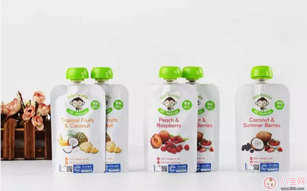 范瑋琪的寶寶也在吃 福連學(xué)堂輔食寶寶口糧必囤