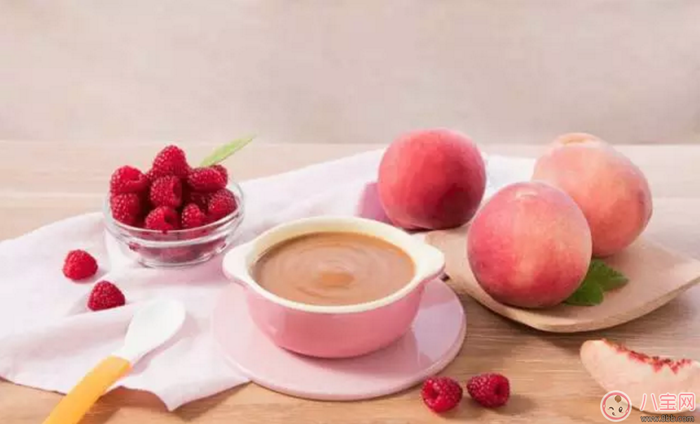 范瑋琪的寶寶也在吃 福連學(xué)堂輔食寶寶口糧必囤