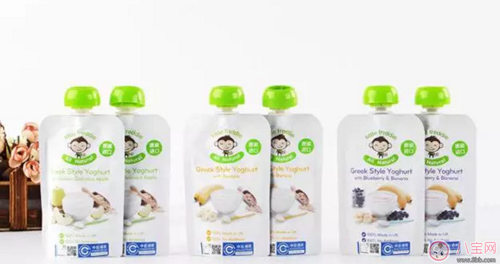 范瑋琪的寶寶也在吃 福連學(xué)堂輔食寶寶口糧必囤