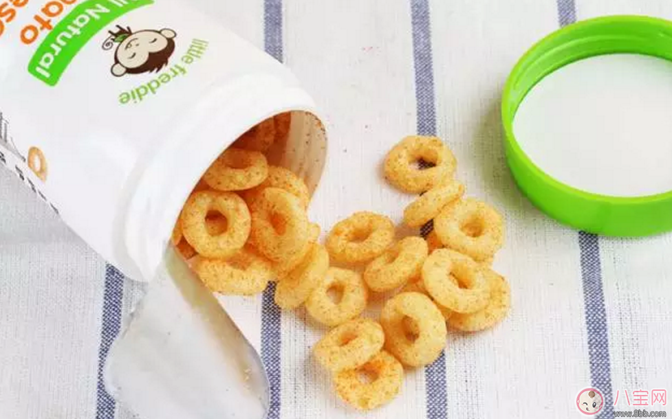 范瑋琪的寶寶也在吃 福連學(xué)堂輔食寶寶口糧必囤