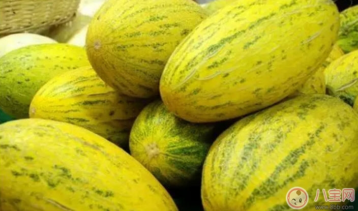 孕婦吃哈密瓜有哪些好處 孕婦吃哈密瓜的注意事項(xiàng)有哪些